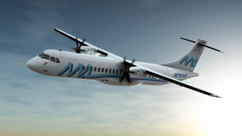 Después de 35 años ininterrumpidos, Aeromar anuncia su cierre de operaciones