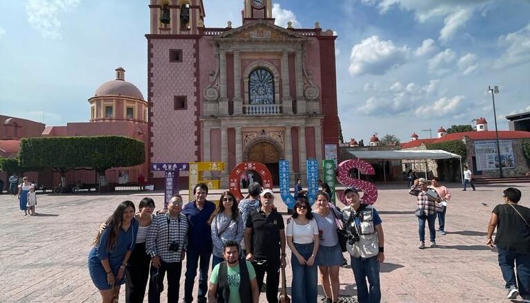 Tequisquiapan se reinventa y lanza nuevos productos para un turista más exigente