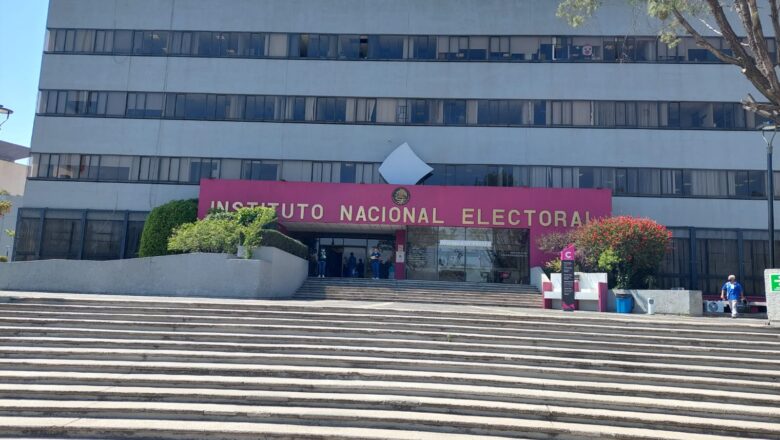 Los 31 paquetes de la Jornada Electoral del 4 de junio en Monclova están intactos: Instituto Electoral de Coahuila