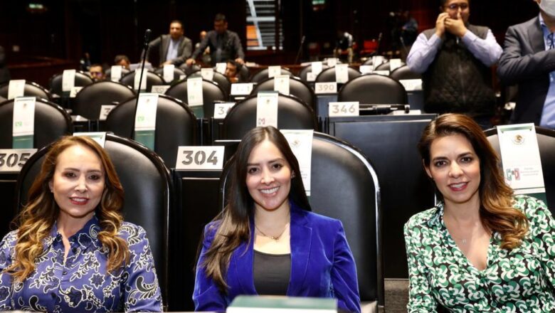 El PRI en la Cámara de Diputados pide un informe e investigación sobre derrame de crudo en el Golfo de México