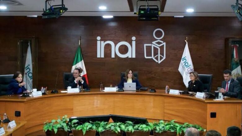 Celebra oposición en la Permanente resolución de la SCJN para “revivir” al INAI