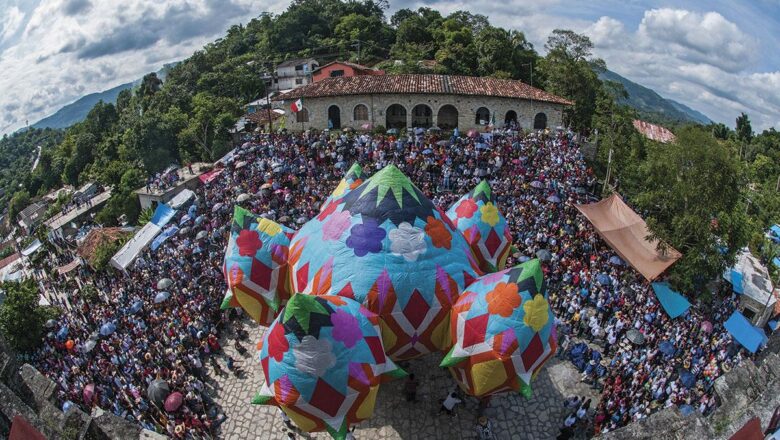 24 estados del país participarán en el Segundo Tianguis Internacional de Pueblos Mágicos en Los Ángeles, California