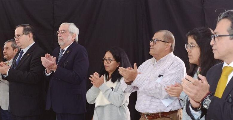 Se comenta solo con… A Defender la UNAM