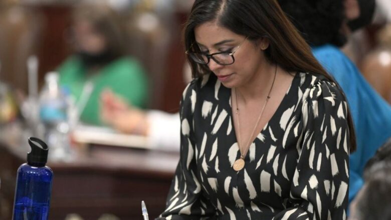 Diputados del PAN exigen a la fiscal capitalina Ernestina Godoy no “avalar” e investigar el robo de 120 mdp durante gestión de Layda Sansores en Álvaro Obregón