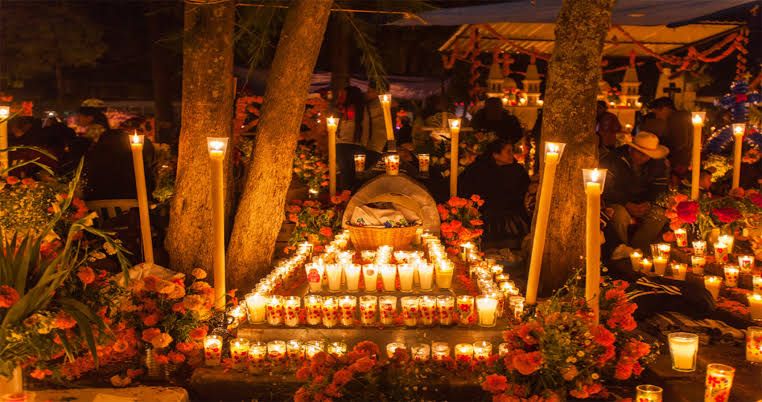 Festividades de Día de Muertos generarán una derrama de 41 mil 198 millones de pesos por consumo de servicios turísticos en México