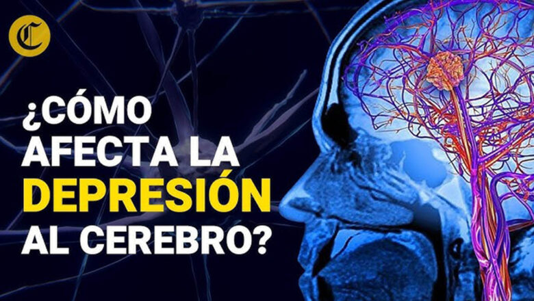 Alertan especialistas de la UNAM que el 30 por ciento de los pacientes por depresión se resistentes a los fármacos