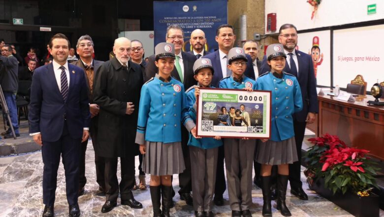 Celebra Guanajuato 200 años de Grandeza con el Premio Mayor y se comparte la identidad y el orgullo de ser guanajuatenses”: Diego Sinhue