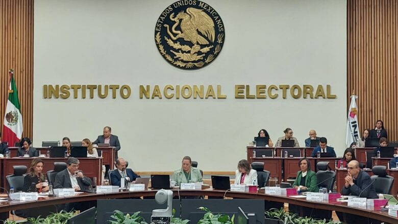 Marzo y abril, los meses elegidos por el INE para buscar a los funcionarios de las 170 mil casillas electorales en 2024