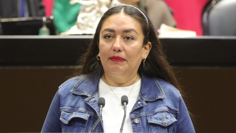 Diputados del PRD plantean expedir la Ley Federal de Gobiernos de Coalición