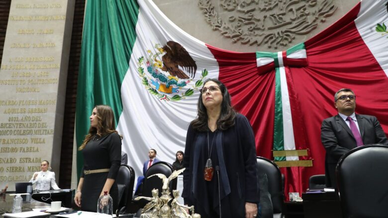 Transformar de raíz a la CNDH,  “ya que no responde a las necesidades del pueblo mexicano” dijo ante diputados  Rosario Piedra