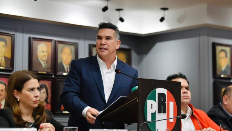 Aprueba el PRI participación de Olga Luz Espinosa en proceso interno para definir candidatura a la gubernatura de Chiapas