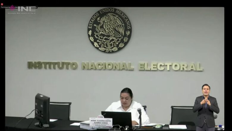 El INE informara el 29 de febrero quienes cumplieron los requisitos para ser candidatos a un puesto de elección popular