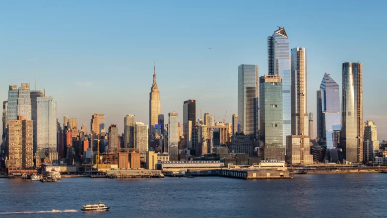 Como se reinventa la Ciudad de New York para el 2024