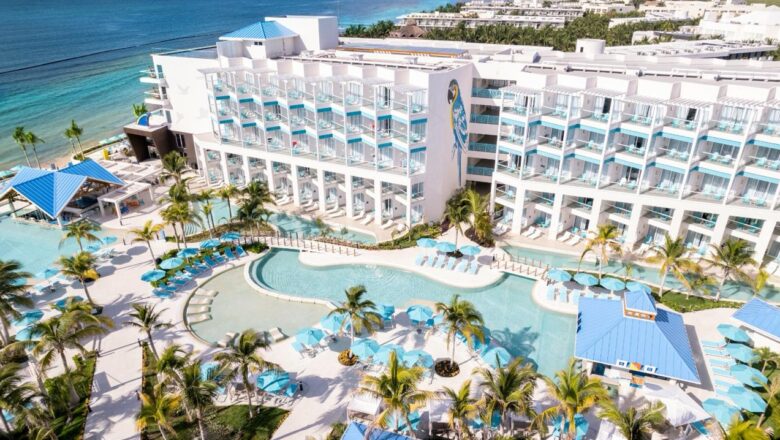 La cadena Karisma Hotels & Resorts tiende la mano a Acapulco como destino turístico