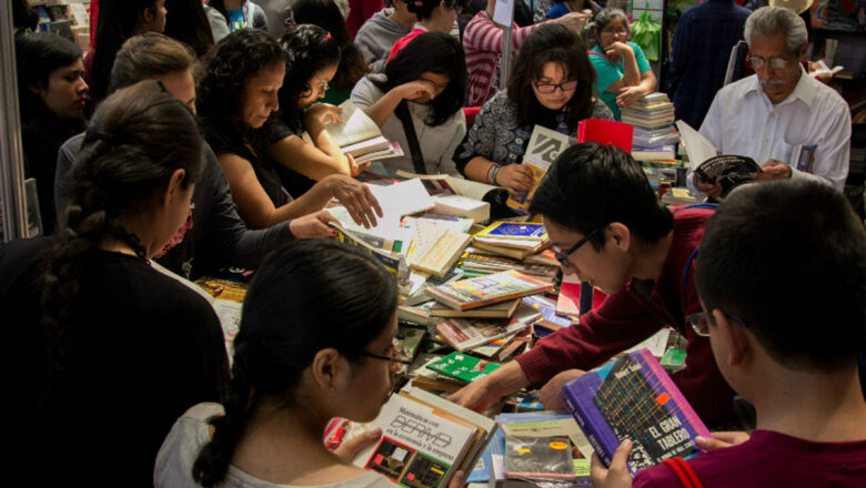 La Lectura en México: Más que un Desafío, una Necesidad Ignorada: UNAM