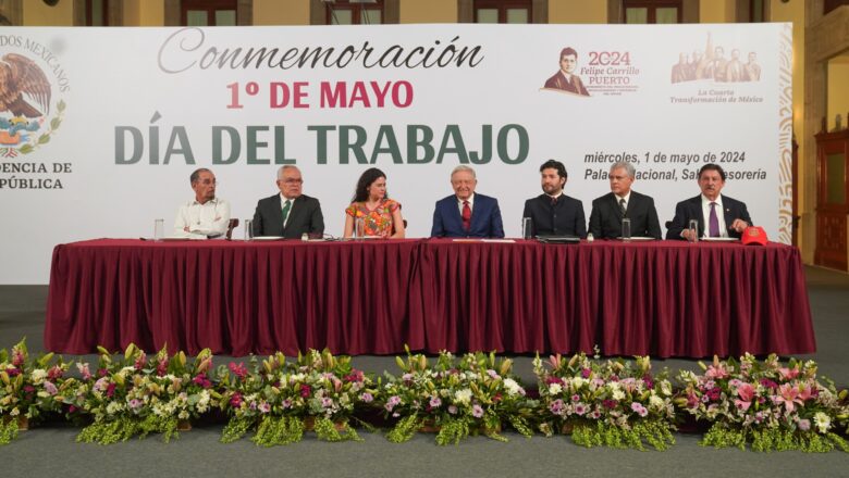 La Lucha por la Justicia Laboral en México: Un Recorrido Histórico y las Promesas de la Cuarta Transformación