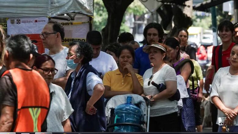 Se comenta solo con… Agua Contaminada