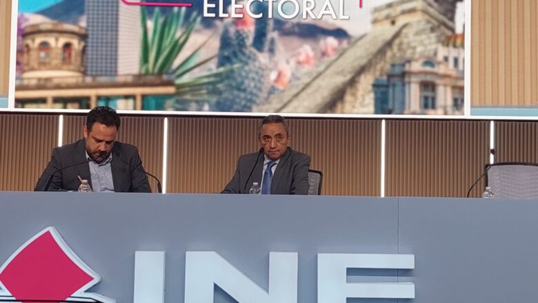 Reconoce el INE que hay indicios y causales de rebase de topes de campaña en la elección presidencial