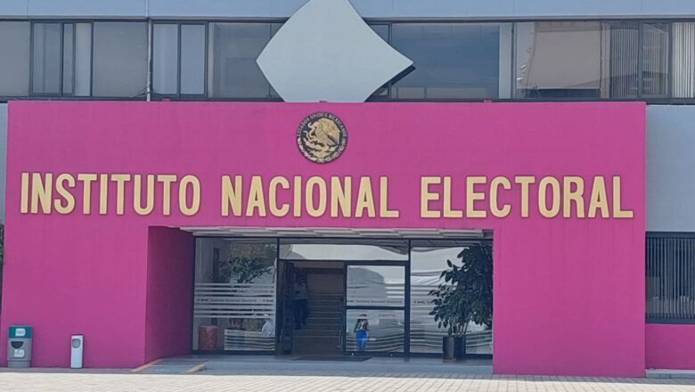 Entrega INE al TEPJF ocho juicios respecto a la elección presidencial 2024