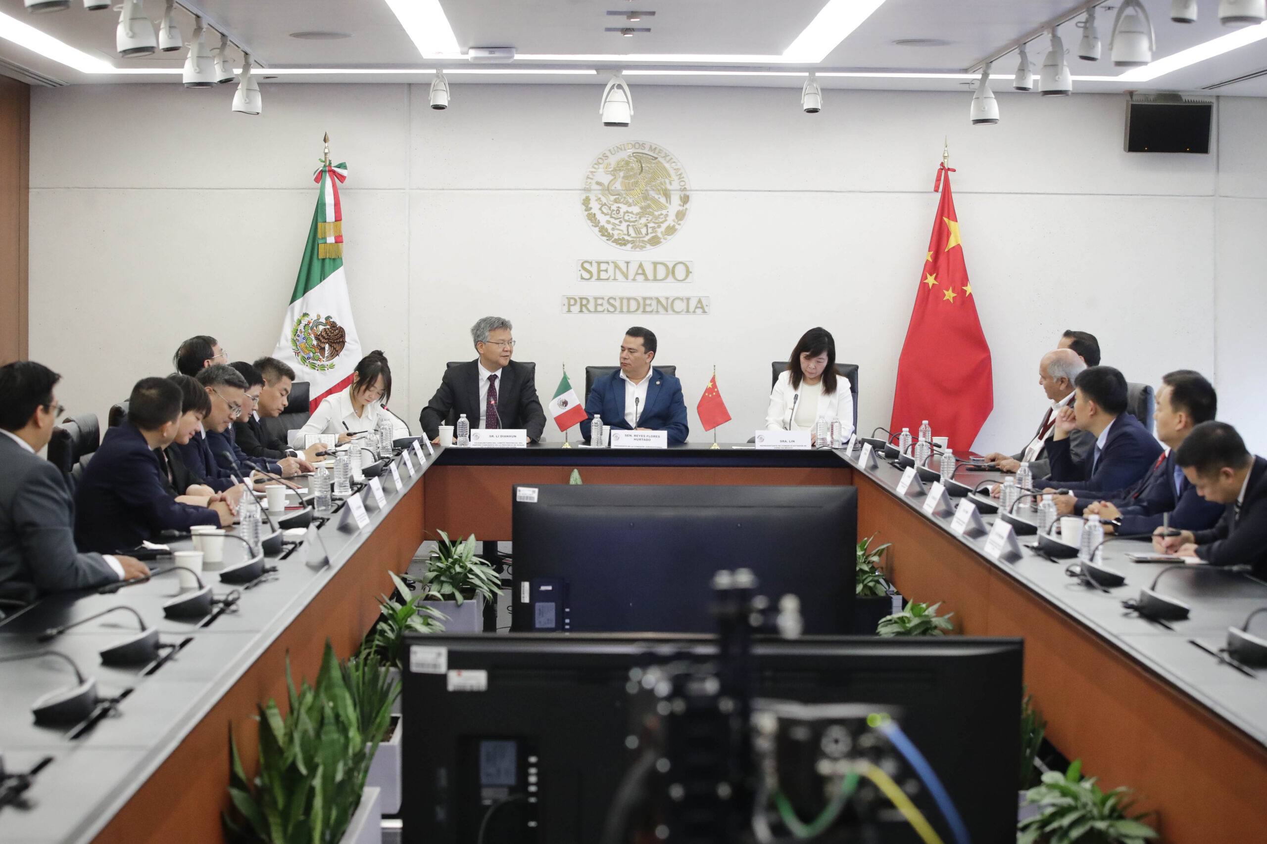 México y China: diferencias políticas y económicas que pueden conducir a nuevos acuerdos