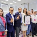 Guanajuato Celebra un Histórico Cambio: Libia García Será la Primera Mujer Gobernadora del Estado bajo el Partido Acción Nacional