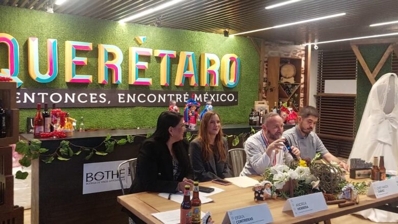 Anuncian el IV Concurso Gastronómico Estudiantil Querétaro 2024