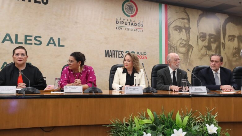 Reforma Judicial en México: Debate sobre politización y eficiencia