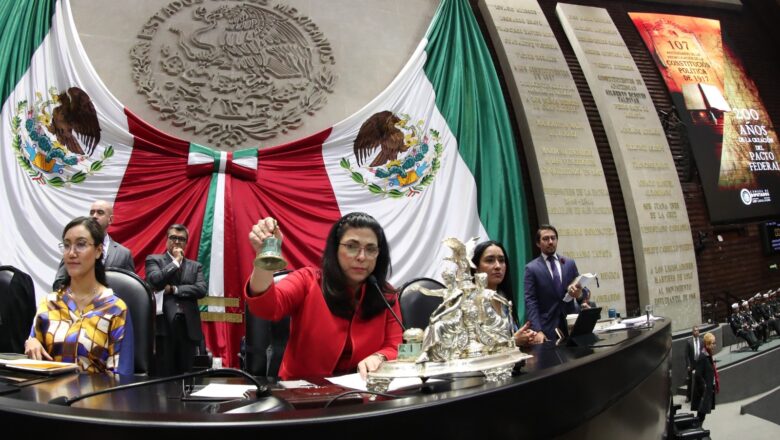 En la ONU se analizará la acción parlamentaria para atender el déficit de gobernanza y el cambio climático