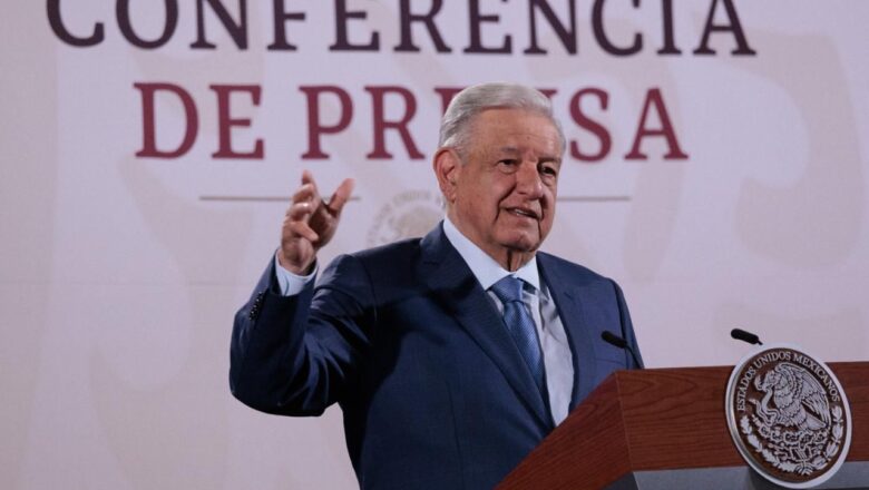 AMLO y la dicotomía de las Libertades: Reitera que no recibirá al mandatario argentino que participará en un foro de ultraderecha