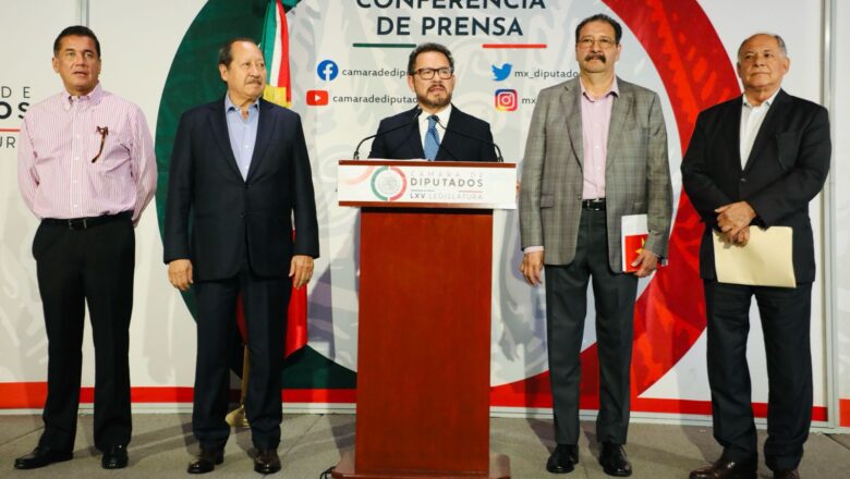 La Reforma Judicial en México contendrá 100 modificaciones a la iniciativa original: Ignacio Mier