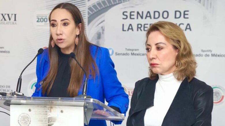 Oposición se Retira: El PAN no asistirá a la Sesión Clave para declarar constitucional la Reforma a la Guardia Nacional