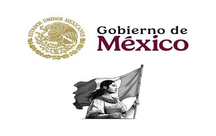 Una mujer joven será el Emblema del Gobierno de México durante el Sexenio de Sheinbaum