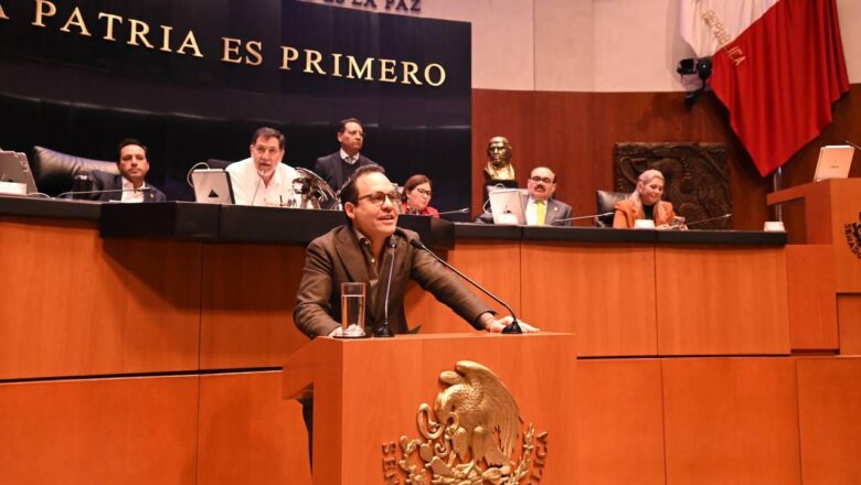 La batalla por el Poder Judicial: un análisis de las posturas de las bancadas parlamentarias en el Senado