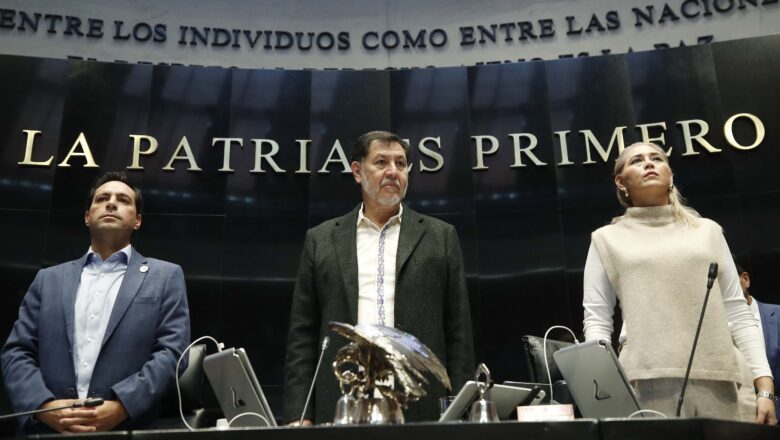 Ocho de los once ministros de la Corte renuncian a participar en la Elección Extraordinaria de 2025