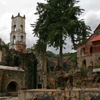 5 de octubre Día Nacional de los Pueblos Mágicos en México, el cual reconoce su grandeza turística, cultural y natural: Josefina Rodríguez