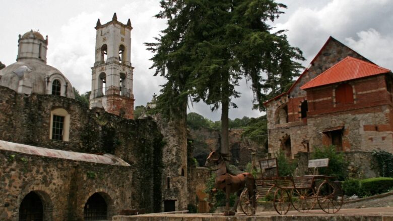 5 de octubre Día Nacional de los Pueblos Mágicos en México, el cual reconoce su grandeza turística, cultural y natural: Josefina Rodríguez