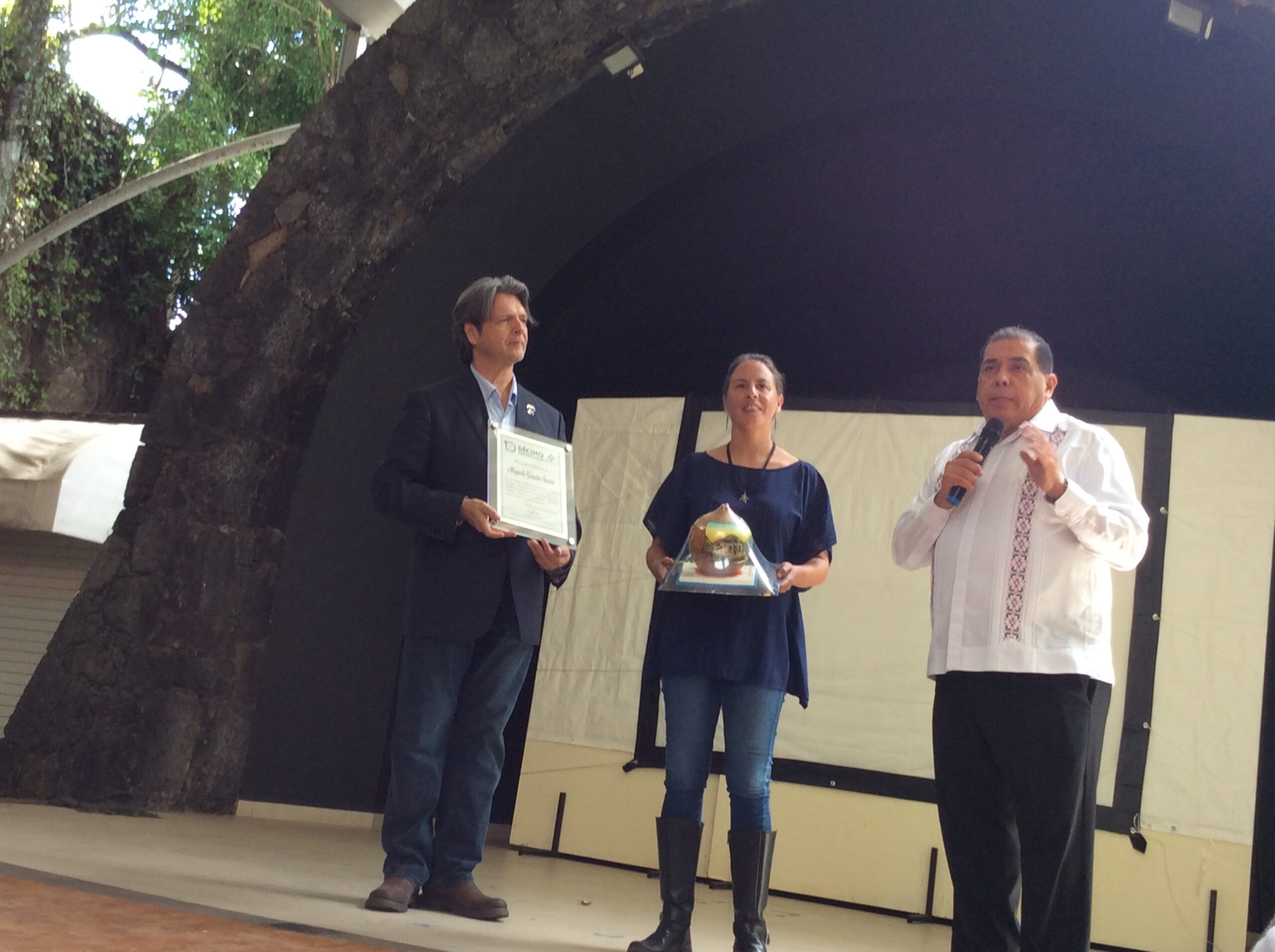 10 Años del Centro Cultural Pedro López Elías: Un Legado Cultural en Tepoztlán