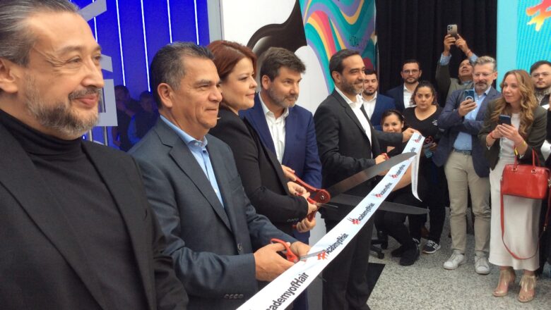 Henkel inaugura Academy of Hair en México: Un nuevo hito en la industria de la belleza profesional