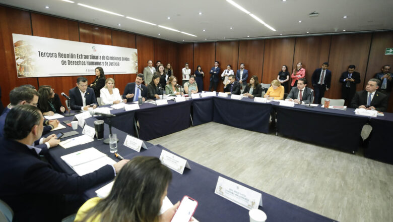 Muy criticada la terna para presidir la CNDH: una decisión polémica y cuestionada