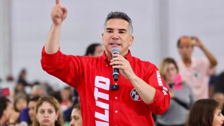 Alejandro Moreno demanda estrategia clara y responsable para protección de migrantes ante posible retorno masivo