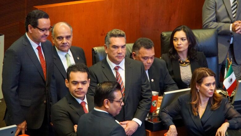 Senadores del PRI exigen una reconsideración urgente a los recortes en sectores clave en el PEF 2025