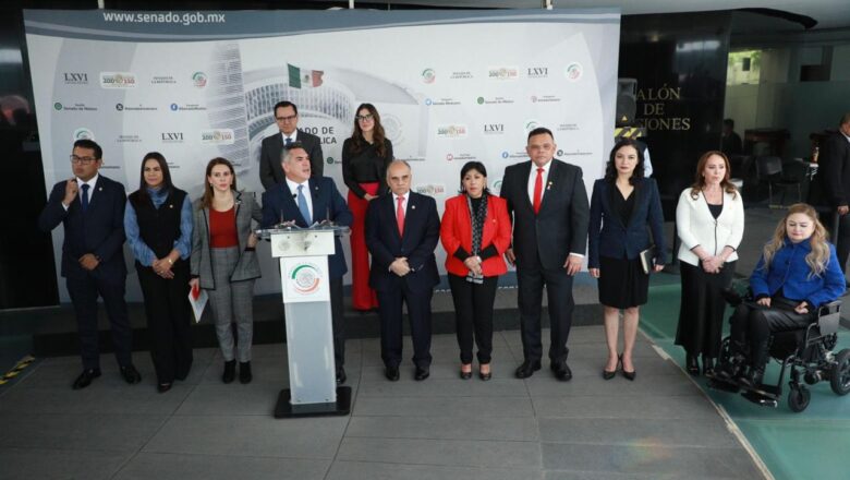 Más dudas que certezas se generan de la efectividad de las estrategias del gobierno federal ante la crisis migratoria inminente: Legisladores del PRI