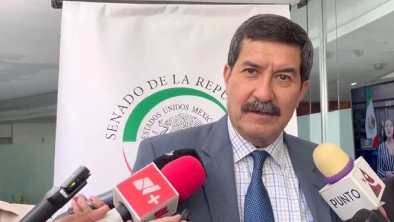 Javier Corral se ampara nuevamente para evitar nueva orden de aprehensión en su contra