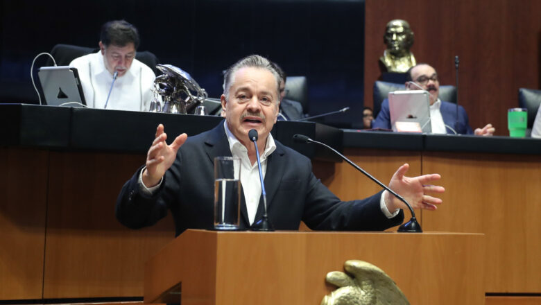 El Senado aprueba Reformas a la Ley de Amparo para armonizarla con la Reforma al Poder Judicial