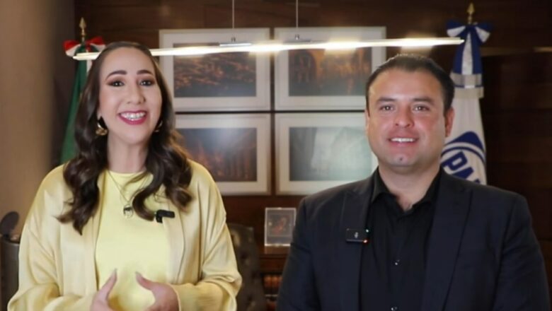 De revancha política califica Noemí Luna negativa del Gobernador de Zacatecas David Monreal a otorgar adelanto de participaciones