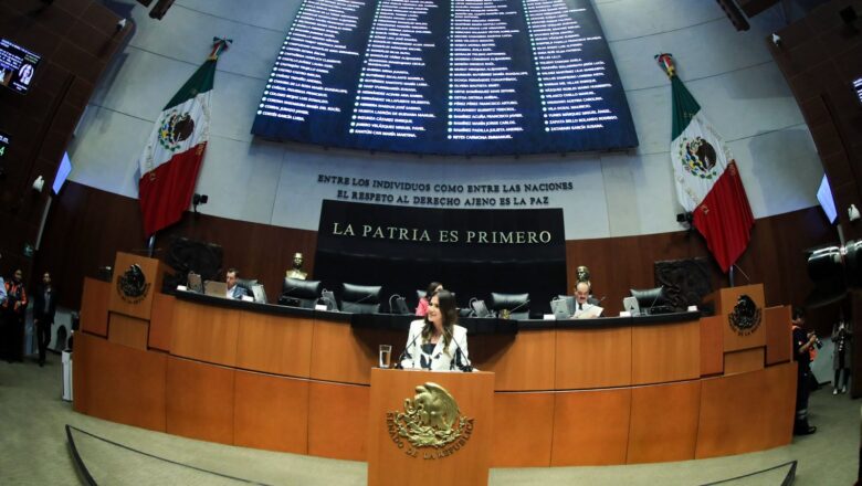 ¡Ya es ley! Iniciativa de Paloma Sánchez para sancionar el ciberacoso y la violencia digital
