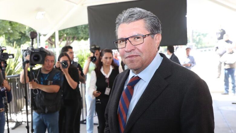 Cámara de Diputados debe asumir papel proactivo en la defensa del maíz nativo: Ricardo Monreal