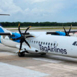 Tag Airlines fortalece alianzas estratégicas en la Vitrina Turística de ANATO 2025