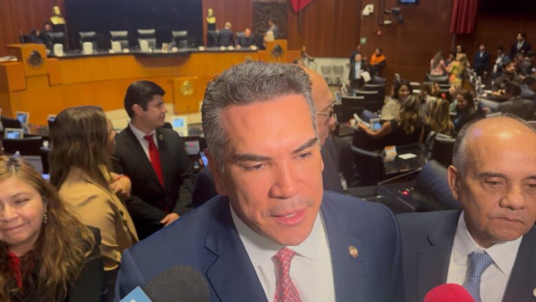 ‘Alito’ Moreno califica como “diálogo de sordos” conversatorios sobre Ley de Telecomunicaciones