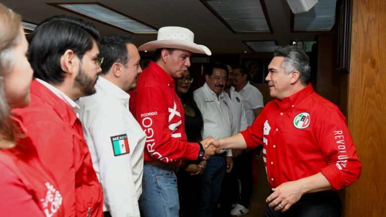 Alejandro Moreno visita La Parroquia en Veracruz y recuerda la tradición del café lechero ¡Así nos reciben en Veracruz, con calidez! y tradición de su gente